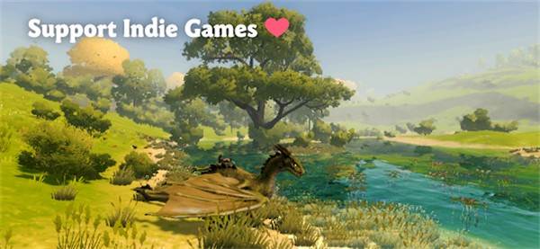 荒野梅多菲尔中文版 (Meadowfell)最新版v2.2